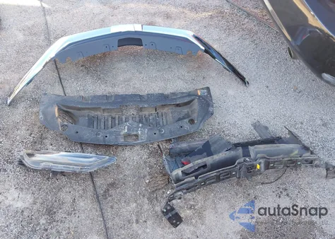 2021 Chevrolet Blazer Fwd 2Lt из США, поврежденный, VIN 3GNKBCRS3MS524662